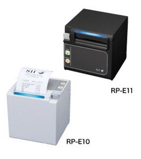 RP-E10 a RP-E11